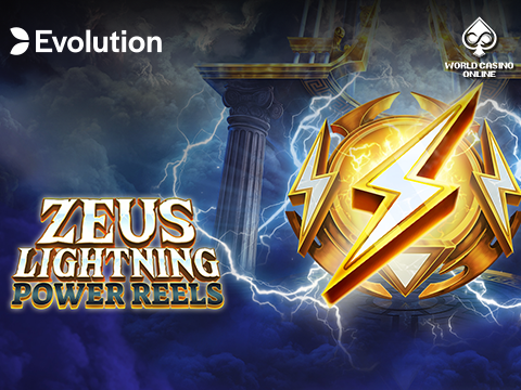 Zeus Lightning Power Reels